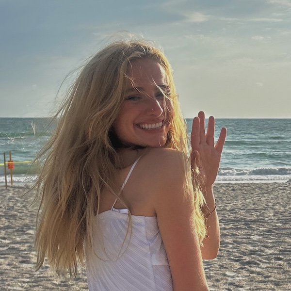 Chloe Melillo