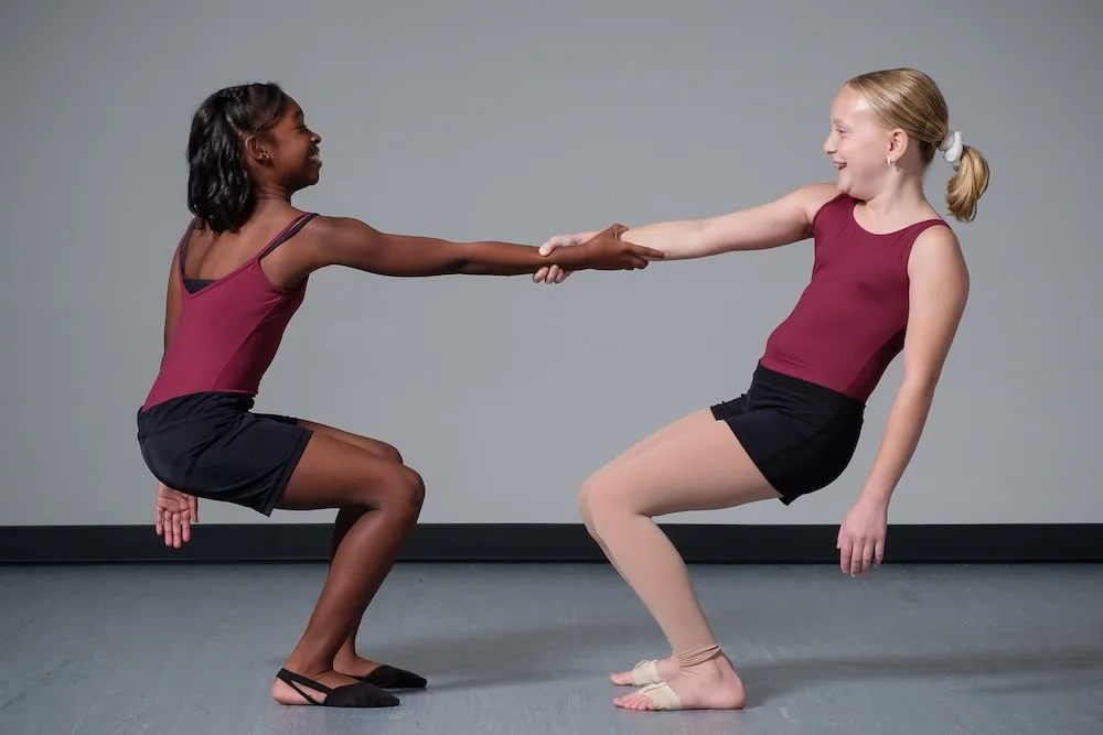 Dance Moves Youth Company